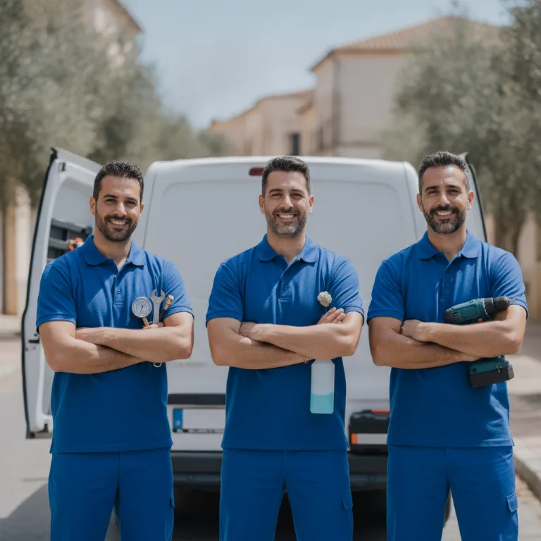 Riparazione Condizionatori team a Fermo